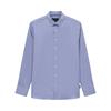 Bugatti 28714F Print Shirt Blue