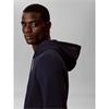 Calvin Klein Jeans Micro Monalogo Hoodie Navy