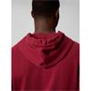 Calvin Klein Jeans Micro Monalogo Hoodie Rhododendron