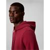 Calvin Klein Jeans Micro Monalogo Hoodie Rhododendron