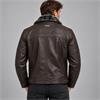 Bugatti Bugatti Leather Jacket Brown