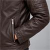 Bugatti Bugatti Leather Jacket Brown