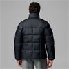 Columbia Puffed Jacket Black