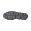 Bugatti AWC03 Leather Trainer Dark Blue