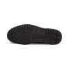 Bugatti AYK30 Laced Leather Ankle Boot Brown