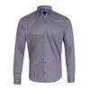 André Murphy Print Shirt Beige