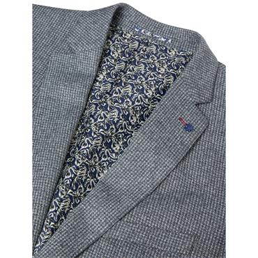 Daniel Grahame Dale Sports Jacket Grey