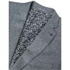 Daniel Grahame Dale Sports Jacket Grey