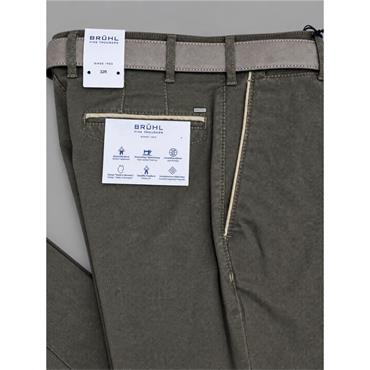 Bruhl 182790 Venice Pants Brown
