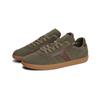 Tommy Hilfiger Tribeca Trainers Olive