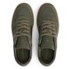 Tommy Hilfiger Tribeca Trainers Olive