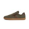Tommy Hilfiger Tribeca Trainers Olive