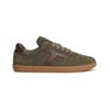 Tommy Hilfiger Tribeca Trainers Olive