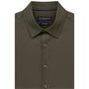 Bugatti 28413F Shirt Olive