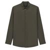 Bugatti 28413F Shirt Olive