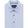 Bugatti 28413F Shirt Light Blue