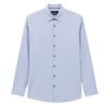 Bugatti 28413F Shirt Light Blue