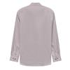 Bugatti 28511f Print Shirt Wine
