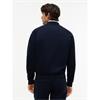 Tommy Hilfiger Intechno ZT Bomber Zip Thru Navy