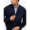 Tommy Hilfiger Intechno ZT Bomber Zip Thru Navy