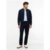 Tommy Hilfiger Intechno ZT Bomber Zip Thru Navy