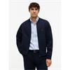 Tommy Hilfiger Intechno ZT Bomber Zip Thru Navy