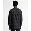 Barbour Kyeloch Tailored Tartan Shirt Navy