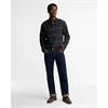 Barbour Kyeloch Tailored Tartan Shirt Navy