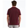 Penguin Sticker Pete Logo T-Shirt Port