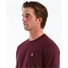 Penguin Sticker Pete Logo T-Shirt Port