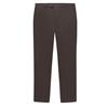 Bugatti Modern Fit Dynamic Chinos  Brown