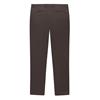 Bugatti Modern Fit Dynamic Chinos  Brown