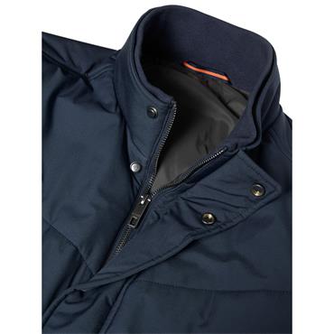 1880 Club Gowan Jacket Blue