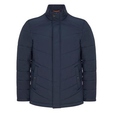 1880 Club Gowan Jacket Blue