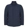 1880 Club Gowan Jacket Blue