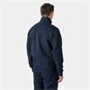 Helly Hansen Kostner Zip-Thru Sweat Navy