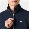 Helly Hansen Kostner Zip-Thru Sweat Navy