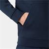 Helly Hansen Kostner Zip-Thru Sweat Navy