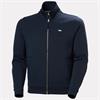 Helly Hansen Kostner Zip-Thru Sweat Navy