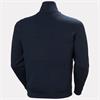 Helly Hansen Kostner Zip-Thru Sweat Navy