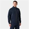 Helly Hansen Kostner Zip-Thru Sweat Navy