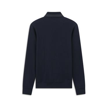 Bugatti 25174 Sweat Jacket Navy