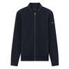 Bugatti 25174 Sweat Jacket Navy
