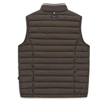 Bugatti Bodywarmer Brown