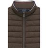 Bugatti Bodywarmer Brown