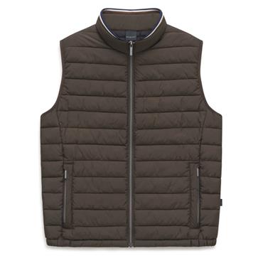 Bugatti Bodywarmer Brown