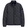 Bugatti Quilted Jacket Navy
