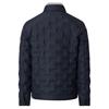 Casa Moda Quilted Jacket Navy