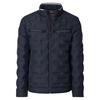 Casa Moda Quilted Jacket Navy