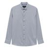 Bugatti 9350-28510F Casual Shirt Navy